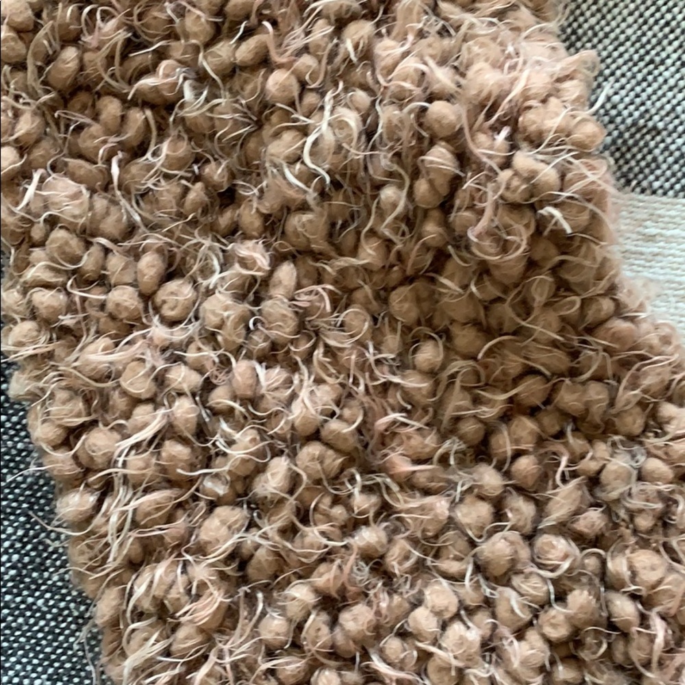 Infinity scarf - Picture 5 of 7